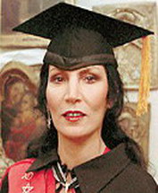 Джуна Давиташвили
